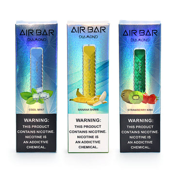 Air Bar Diamond Vape